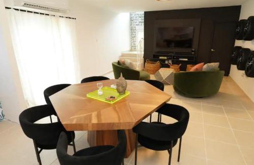 Vilomar Villa | Campestre para familias grupos en Puerto Rico