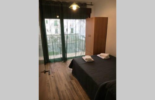 Barco De Avila Apartment | Campillo