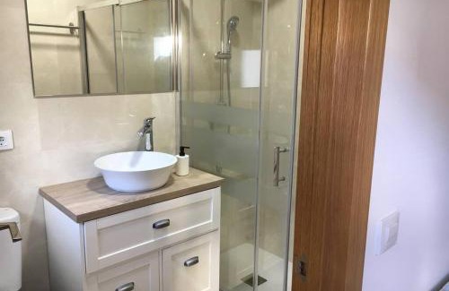 Barco De Avila Apartment | Campillo