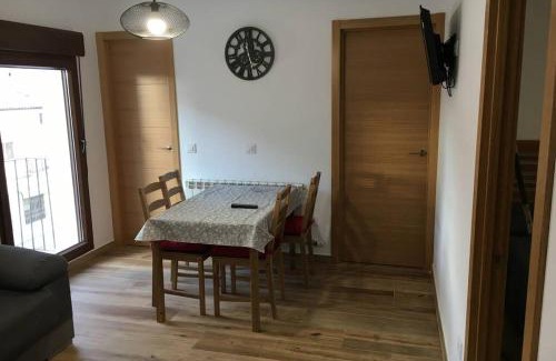 Barco De Avila Apartment | Campillo