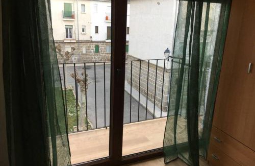 Barco De Avila Apartment | Campillo