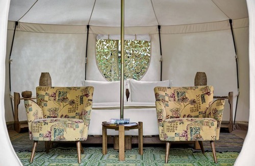 Luang Prabang Other | Camping ∙ 1 bedroom ∙ 3 guests