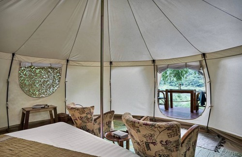 Luang Prabang Other | Camping ∙ 1 bedroom ∙ 3 guests