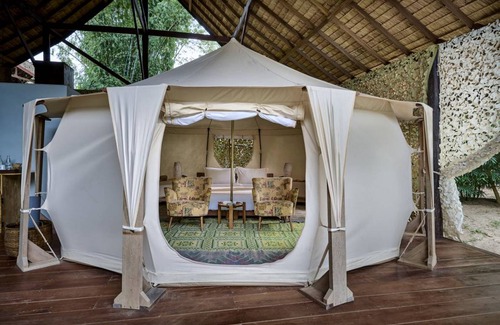 Luang Prabang Other | Camping ∙ 1 bedroom ∙ 3 guests