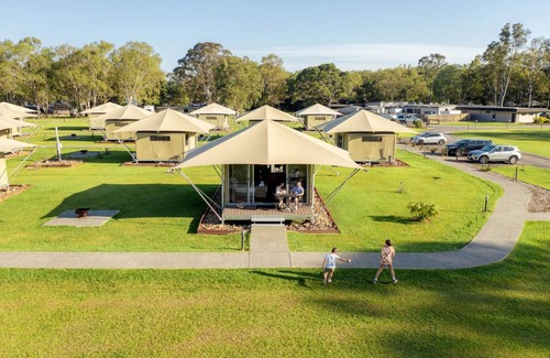 Boreen Point Other | Camping ∙ 1 bedroom ∙ 4 guests