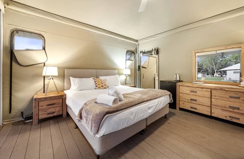 Boreen Point Other | Camping ∙ 1 bedroom ∙ 4 guests