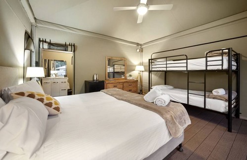 Boreen Point Other | Camping ∙ 1 bedroom ∙ 4 guests