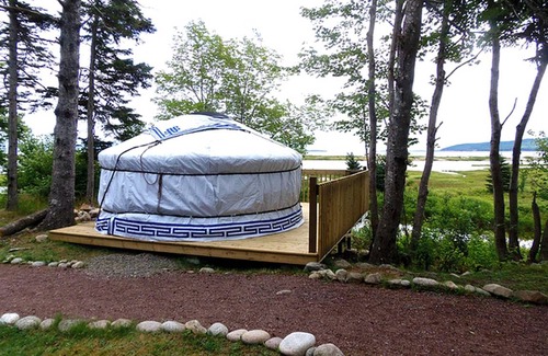 Indian Brook Other | Camping ∙ 1 bedroom ∙ 5 guests