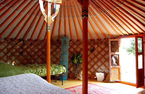 Indian Brook Other | Camping ∙ 1 bedroom ∙ 5 guests