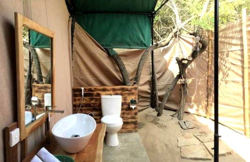 Palatupana Other | Camping ∙ 1 bedroom ∙ 2 guests