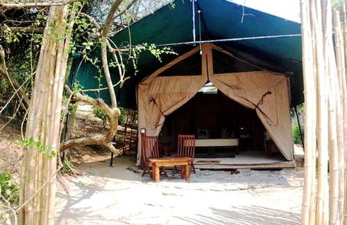 Palatupana Other | Camping ∙ 1 bedroom ∙ 2 guests
