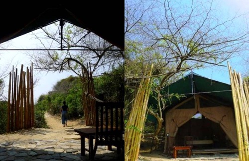 Palatupana Other | Camping ∙ 1 bedroom ∙ 2 guests