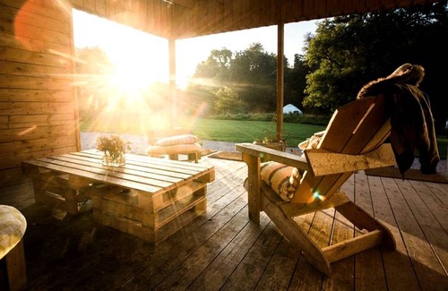 Slane Other | Camping ∙ 1 bedroom ∙ 4 guests