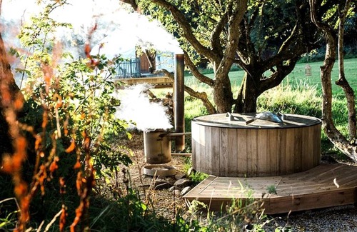 Slane Other | Camping ∙ 1 bedroom ∙ 4 guests
