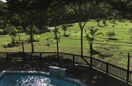 Bullet Tree Falls Other | Camping ∙ 2 bedrooms ∙ 6 guests