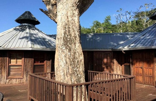 Bullet Tree Falls Other | Camping ∙ 2 bedrooms ∙ 6 guests