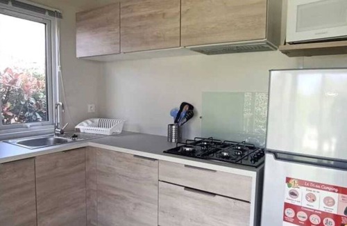 Pouldreuzic House | Camping 3 étoiles - Piscine - ccaaaec