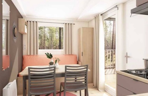Portel-des-Corbieres House | Camping 3 étoiles - ccaaahf
