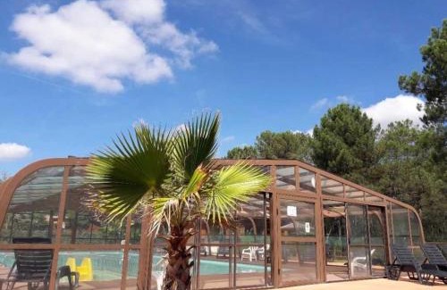 Saint-Michel-Escalus Other | Camping 4 étoiles - Piscine - eebe0d