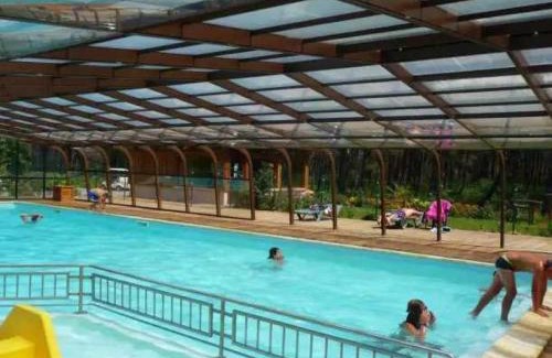 Saint-Michel-Escalus Other | Camping 4 étoiles - Piscine - eebe0d