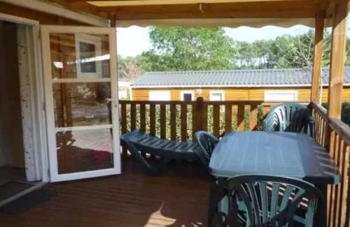 Saint-Michel-Escalus Other | Camping 4 étoiles - Piscine - eebe0d