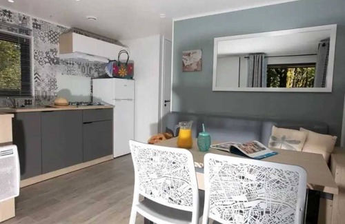 Loupiac House | Camping 4 étoiles - Piscine - eecc0d