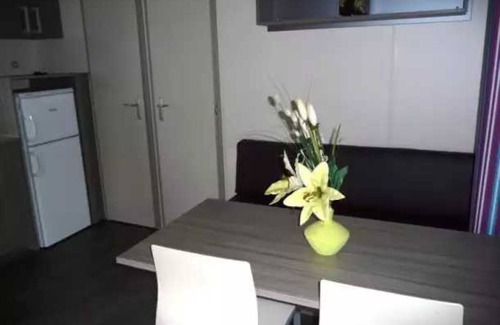 Saint-Michel-Escalus House | Camping 4 étoiles - Piscine - eebe0d
