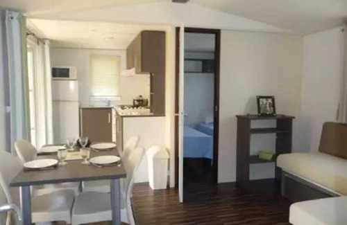 Saint-Michel-Escalus House | Camping 4 étoiles - Piscine - eebe0e