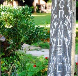 Campos y Salave Other | CAMPING A GRANDELLA