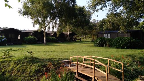 Campos y Salave Other | CAMPING A GRANDELLA