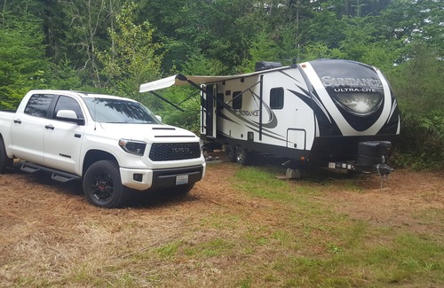 Vader RV Rental | CAMPING AND FISHING .