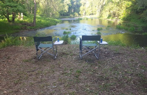 Vader RV Rental | CAMPING AND FISHING .