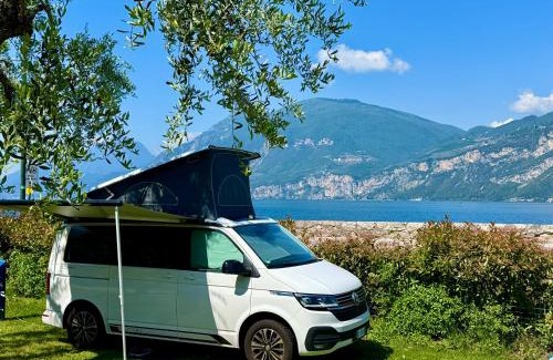 Assenza Other | Camping Antonio