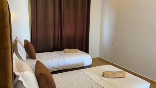 El Ouatia House | camping atlantique tan tan