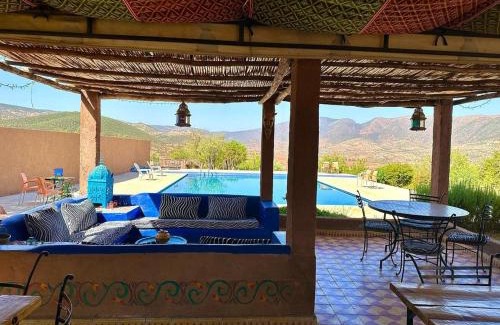 Ouzoud Other | Camping Auberge Zebra
