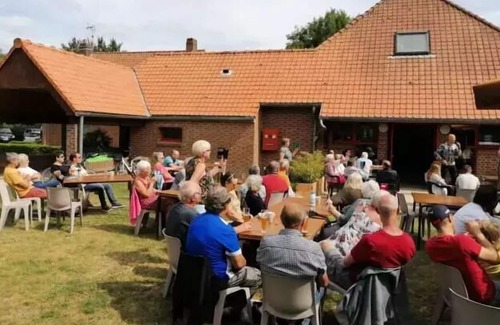 Arques House | Camping Beauséjour**** - Mobile Home 3 Rooms 4 People