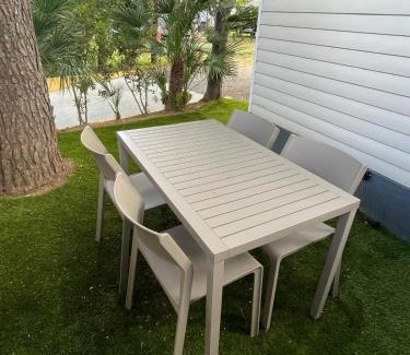 Albenga Other | Camping Bella Vista