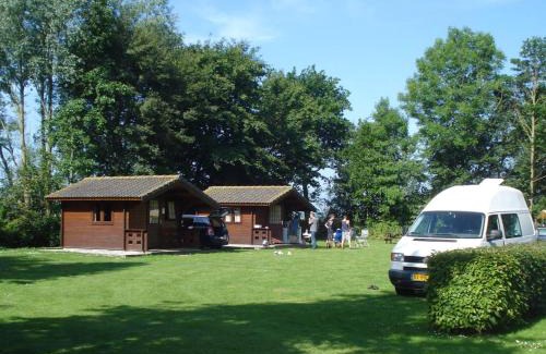 Pieterburen Other | Camping Boetn Toen Pieterburen