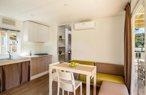 Stinjan Resort | Camping Brioni
