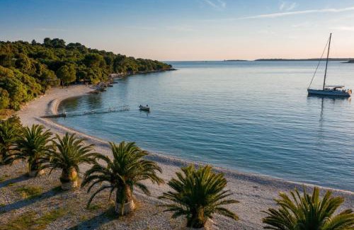 Stinjan Resort | Camping Brioni