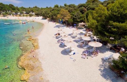 Stinjan Resort | Camping Brioni