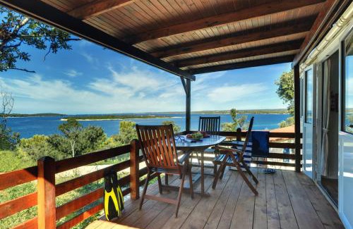 Stinjan Resort | Camping Brioni
