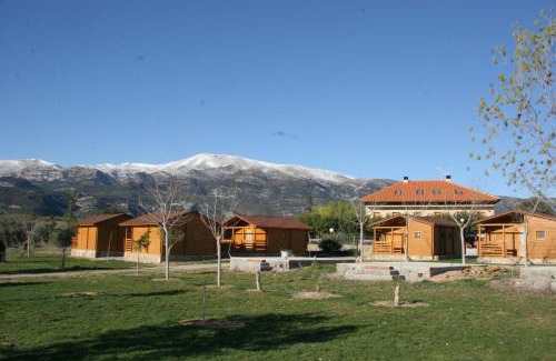 Panzano Other | Camping Cañones de Guara y Formiga