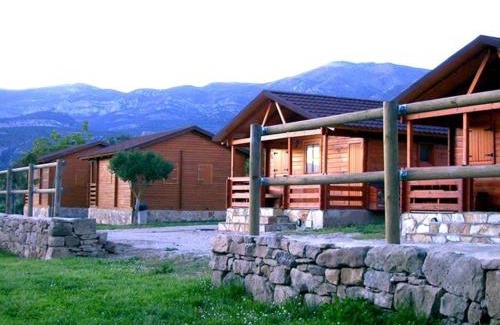 Panzano Other | Camping Cañones de Guara y Formiga
