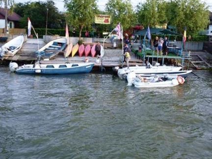 Crisan Other | Camping Casuta Mihaela