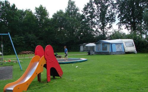 Warffum Other | Camping de Breede