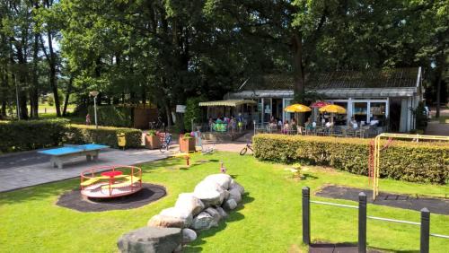 Klein Agelo Other | Camping de Haer