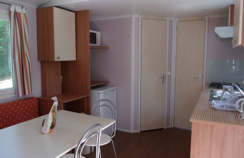Saints-Geosmes RV Rental | Camping de la croix d'Arles