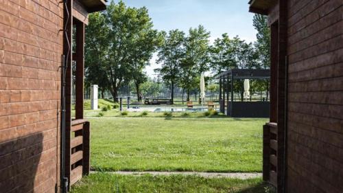 Cunovo Other | Camping Divoká Voda