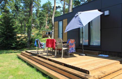 Jassat Other | Camping Domaine du Lac Chambon